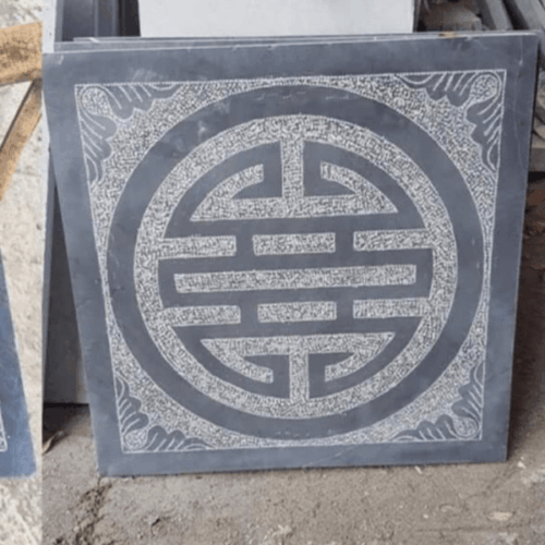 Đá lát nền - Mẫu 02