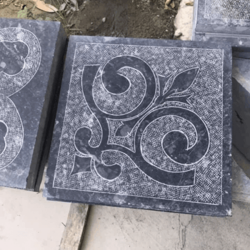 Đá lát nền - Mẫu 04