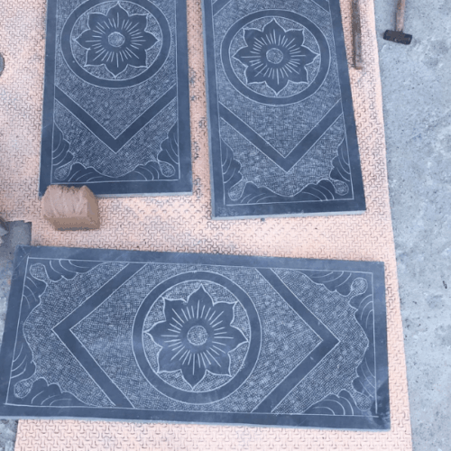 Đá lát nền - Mẫu 05