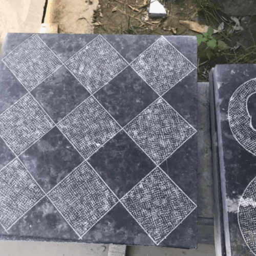 Đá lát nền - Mẫu 06