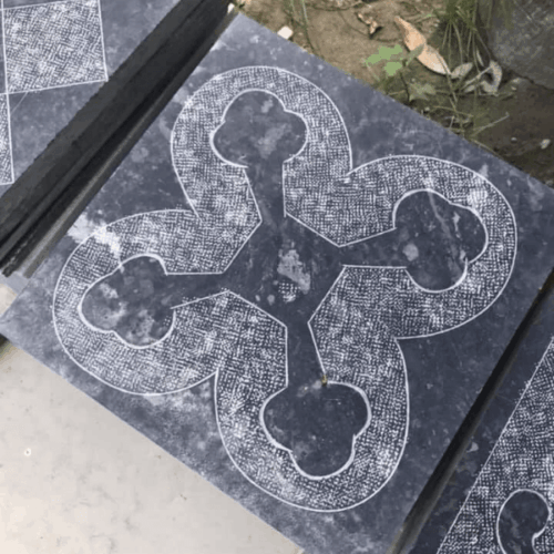 Đá lát nền - Mẫu 07