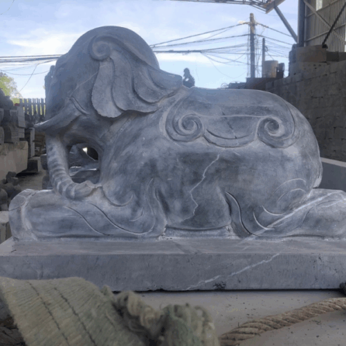 Con giống đá - Mẫu 01