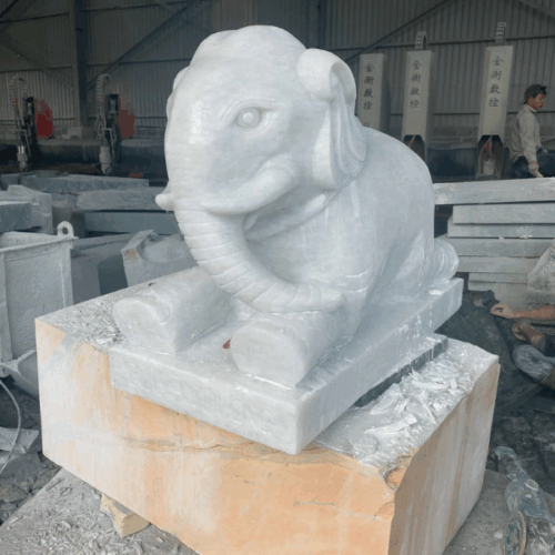 Con giống đá - Mẫu 02