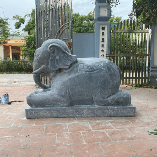 Con giống đá - Mẫu 03