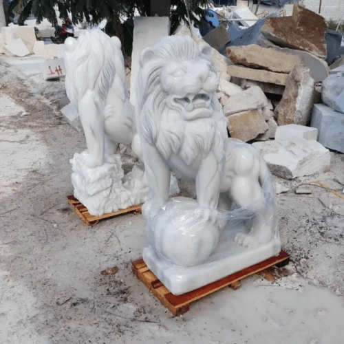 Con giống đá - Mẫu 04