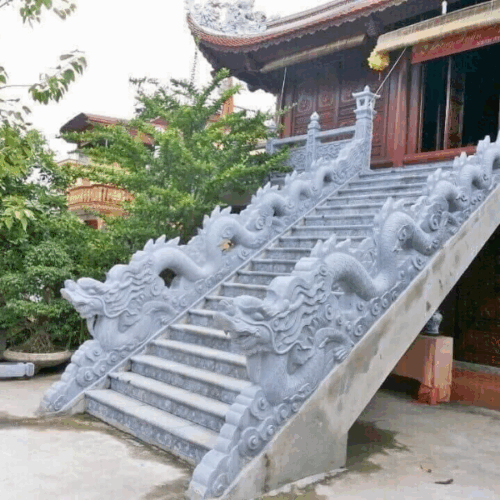 Con giống đá - Mẫu 07