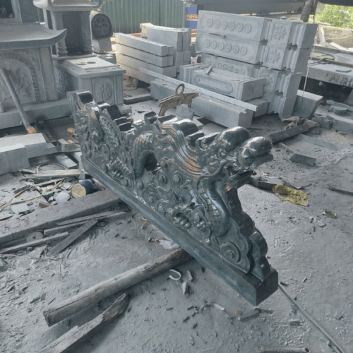 Con giống đá - Mẫu 08