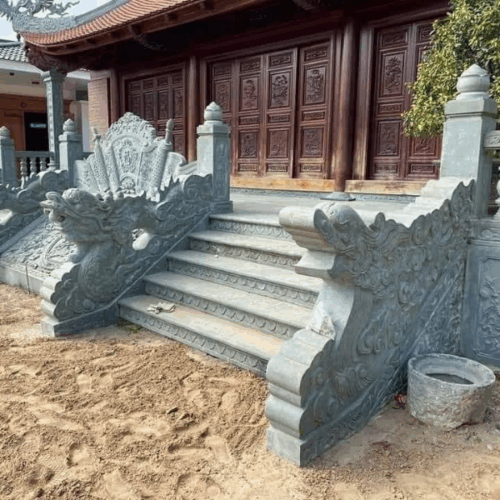 Con giống đá - Mẫu 09