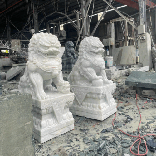 Con giống đá - Mẫu 10