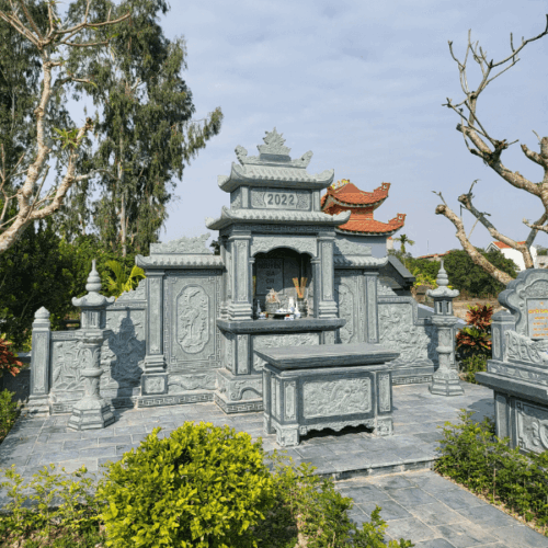 Long đình cánh - Mẫu 10