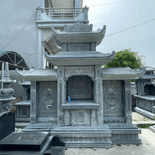 Long đình cánh - Mẫu 02